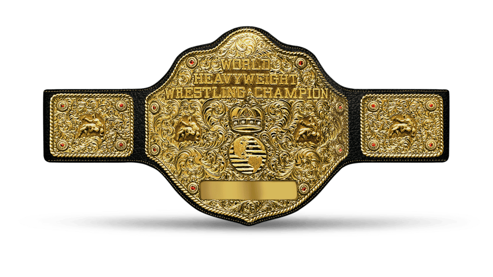 Big Gold Belt
