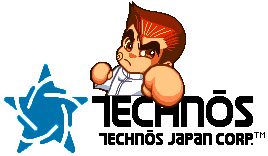 Technos Japan